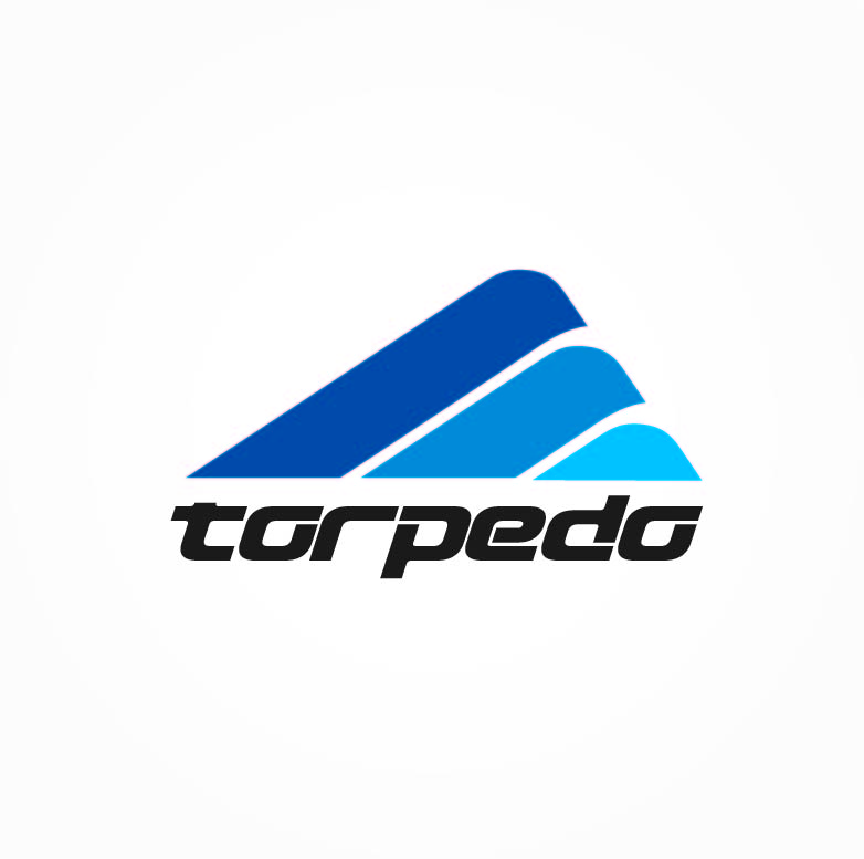 Logo Design by Design Possibilities for Torpedo Marine | Design #957003