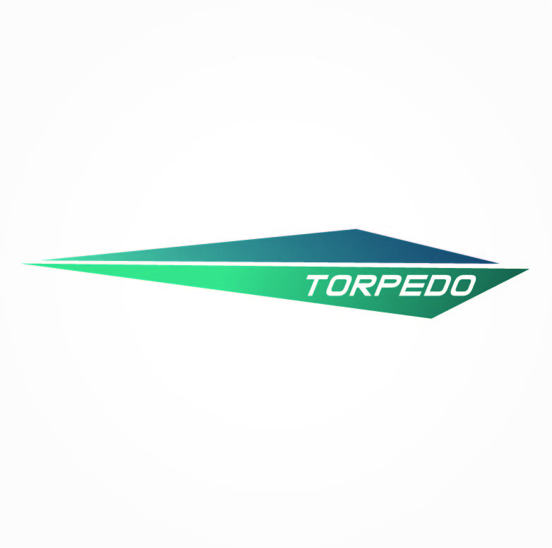 Logo Design by Design Possibilities for Torpedo Marine | Design #957095