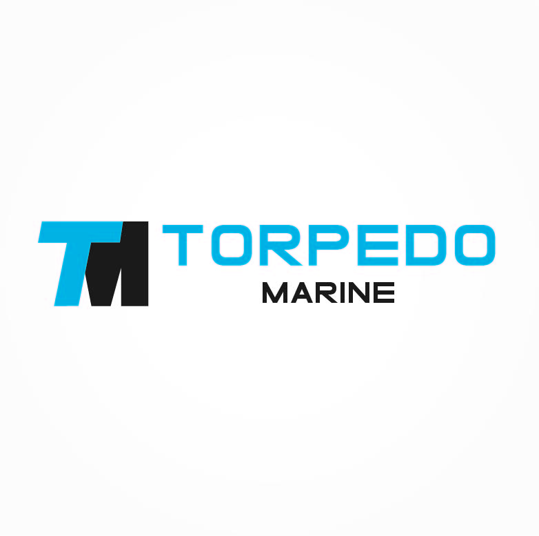 Logo Design by Design Possibilities for Torpedo Marine | Design #957824