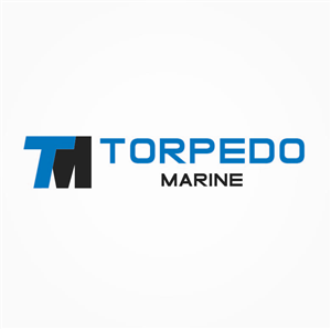Logo Design by Design Possibilities for Torpedo Marine | Design: #957824