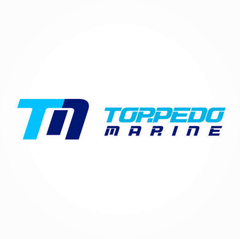 Logo Design by Design Possibilities for Torpedo Marine | Design #957828