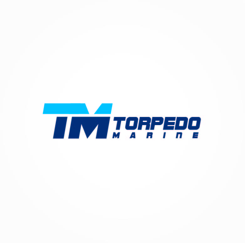 Logo Design by Design Possibilities for Torpedo Marine | Design #957831