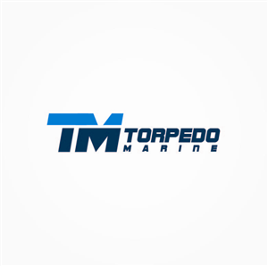 Logo Design by Design Possibilities for Torpedo Marine | Design: #957831
