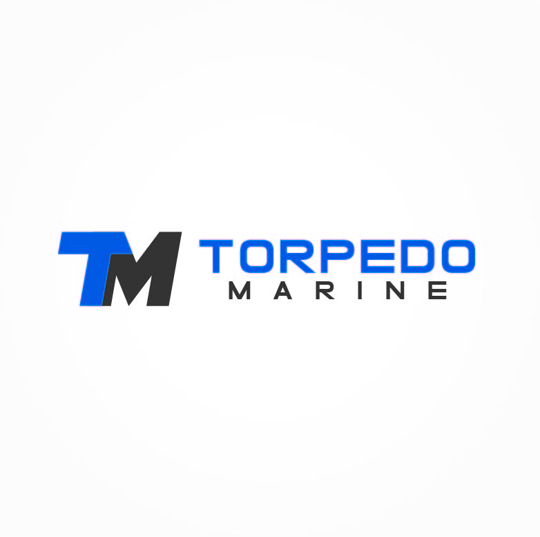 Logo Design by Design Possibilities for Torpedo Marine | Design #957844