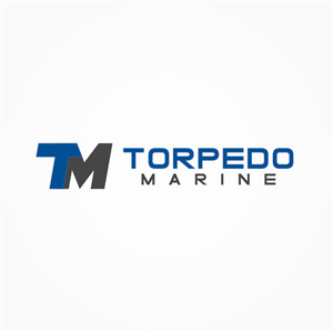 Logo Design by Design Possibilities for Torpedo Marine | Design: #957844
