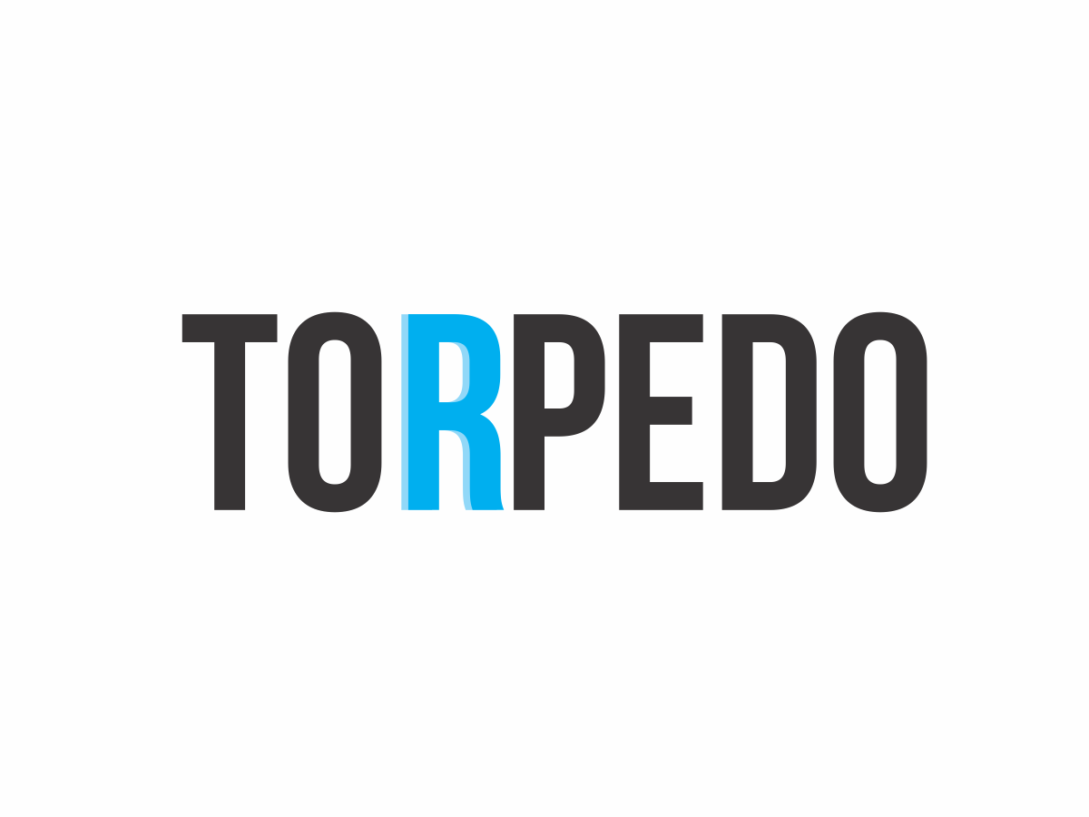 Logo Design by M3Z for Torpedo Marine | Design #1060331