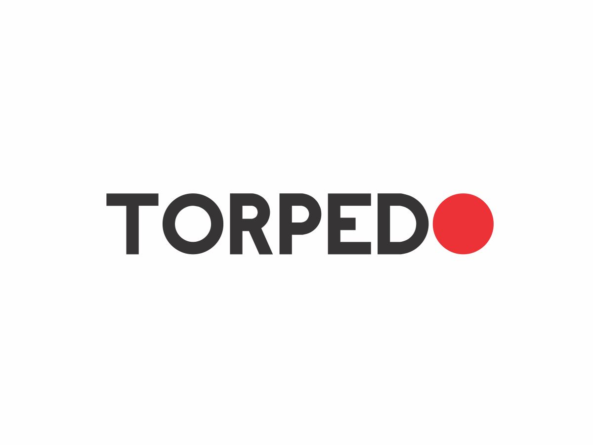 Logo Design by M3Z for Torpedo Marine | Design #1060335