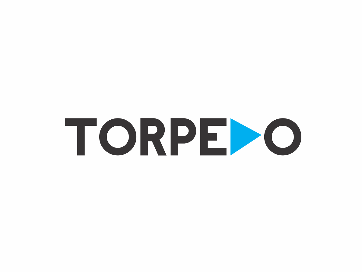 Logo Design by M3Z for Torpedo Marine | Design #1060338