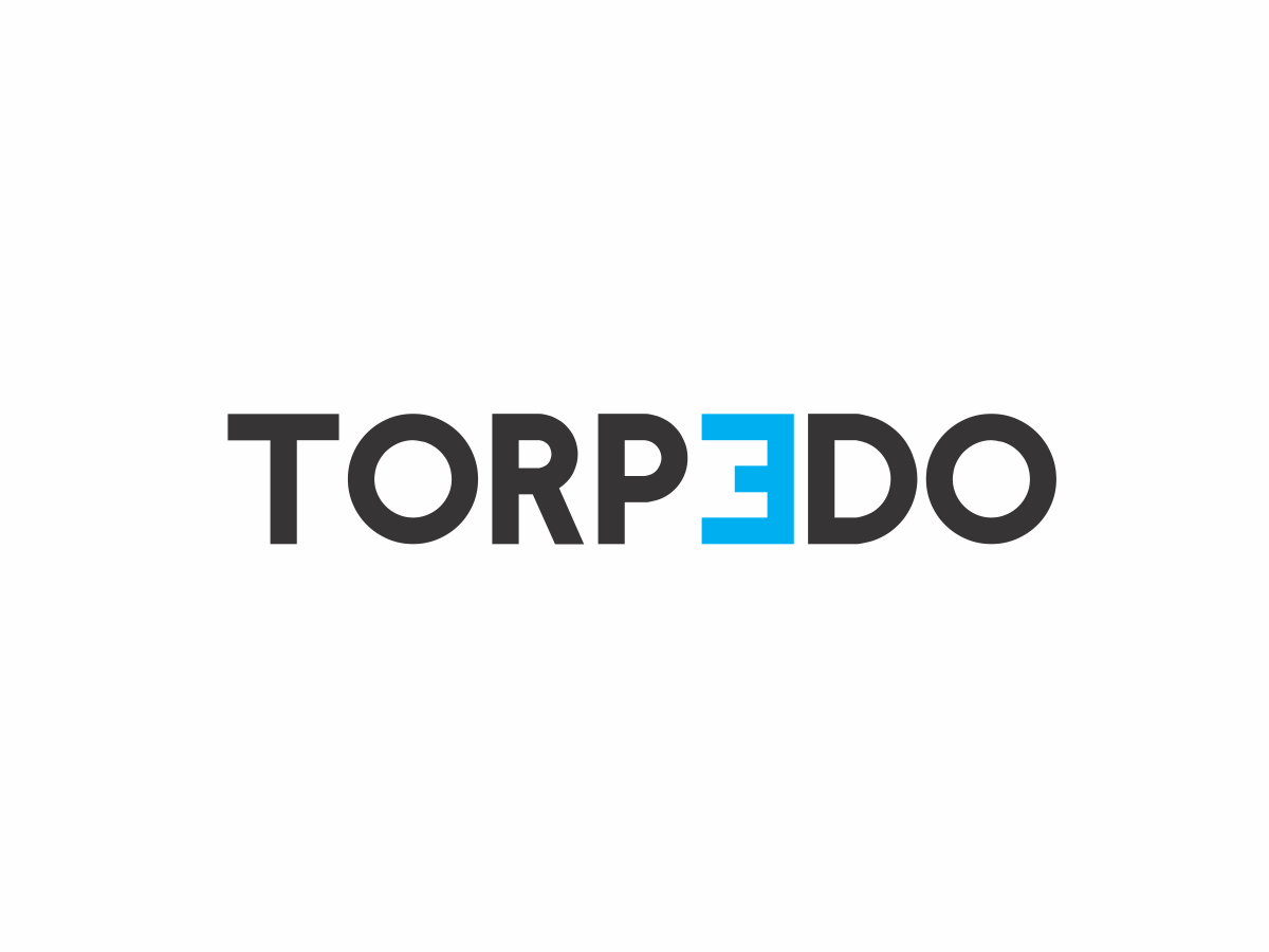 Logo Design by M3Z for Torpedo Marine | Design #1060340