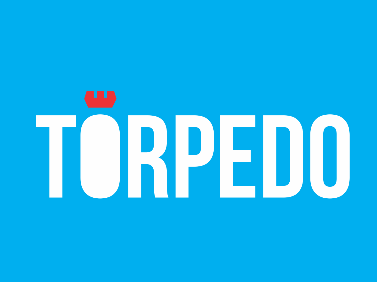 Logo-Design von M3Z für Torpedo Marine | Design #1066793