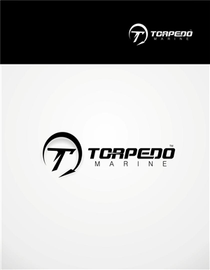 Logo Design by alok bhopatkar for Torpedo Marine | Design: #1002899