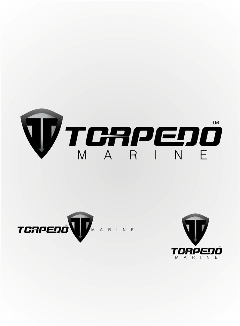 Logo Design by alok bhopatkar for Torpedo Marine | Design #1012927