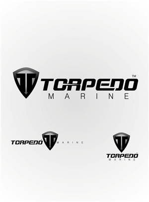 Logo Design by alok bhopatkar for Torpedo Marine | Design: #1012927
