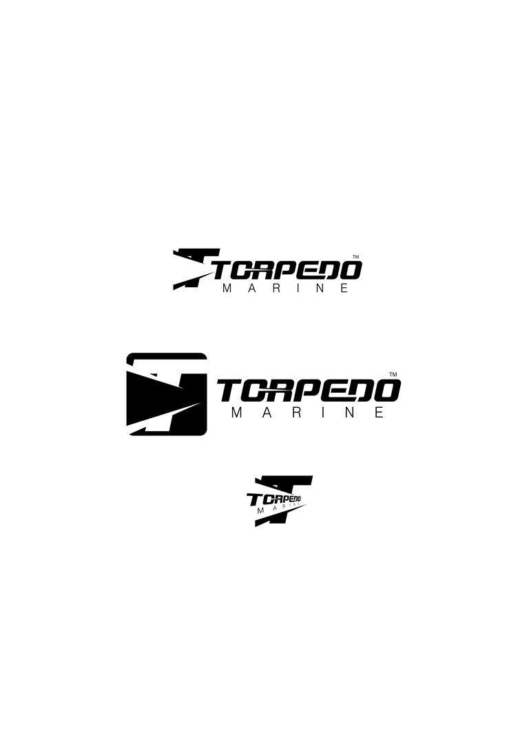 Logo Design by alok bhopatkar for Torpedo Marine | Design #1016514