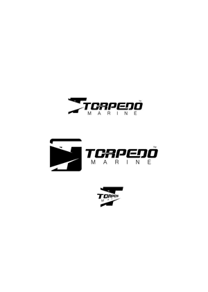 Logo Design by alok bhopatkar for Torpedo Marine | Design: #1016514