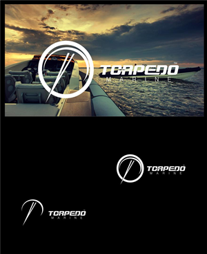 Logo Design by alok bhopatkar for Torpedo Marine | Design: #1019654