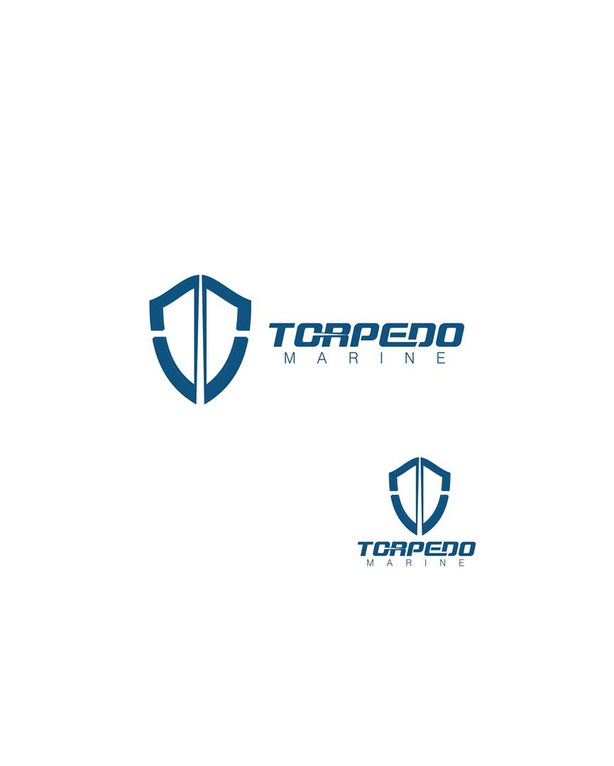 Logo Design by alok bhopatkar for Torpedo Marine | Design #1030672