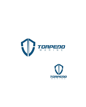Logo Design by alok bhopatkar for Torpedo Marine | Design: #1030672