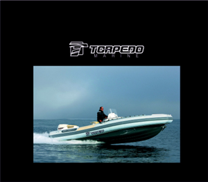 Logo Design by alok bhopatkar for Torpedo Marine | Design: #1122350