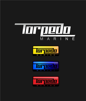 Logo Design by alok bhopatkar for Torpedo Marine | Design: #1143569