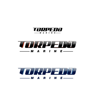 Logo Design by alok bhopatkar for Torpedo Marine | Design: #1145540