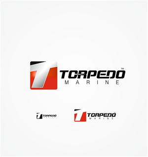Logo Design by alok bhopatkar for Torpedo Marine | Design: #1155118