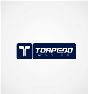Logo Design by alok bhopatkar for Torpedo Marine | Design: #1207062