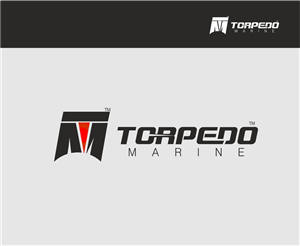 Logo Design by alok bhopatkar for Torpedo Marine | Design: #1207529