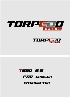 Logo Design by alok bhopatkar for Torpedo Marine | Design: #1373091