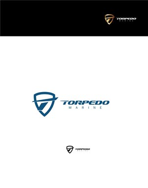 Logo Design by alok bhopatkar for Torpedo Marine | Design: #985940