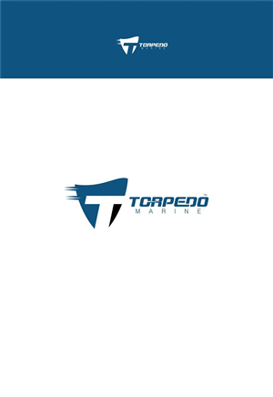 Logo Design by alok bhopatkar for Torpedo Marine | Design: #988622