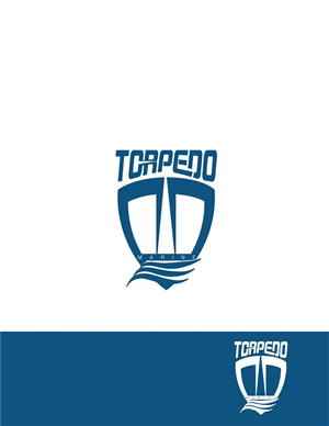 Logo Design by alok bhopatkar for Torpedo Marine | Design: #988818