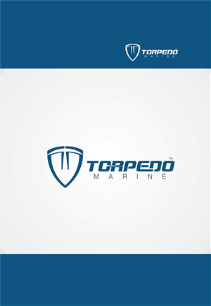 Logo Design by alok bhopatkar for Torpedo Marine | Design: #989004