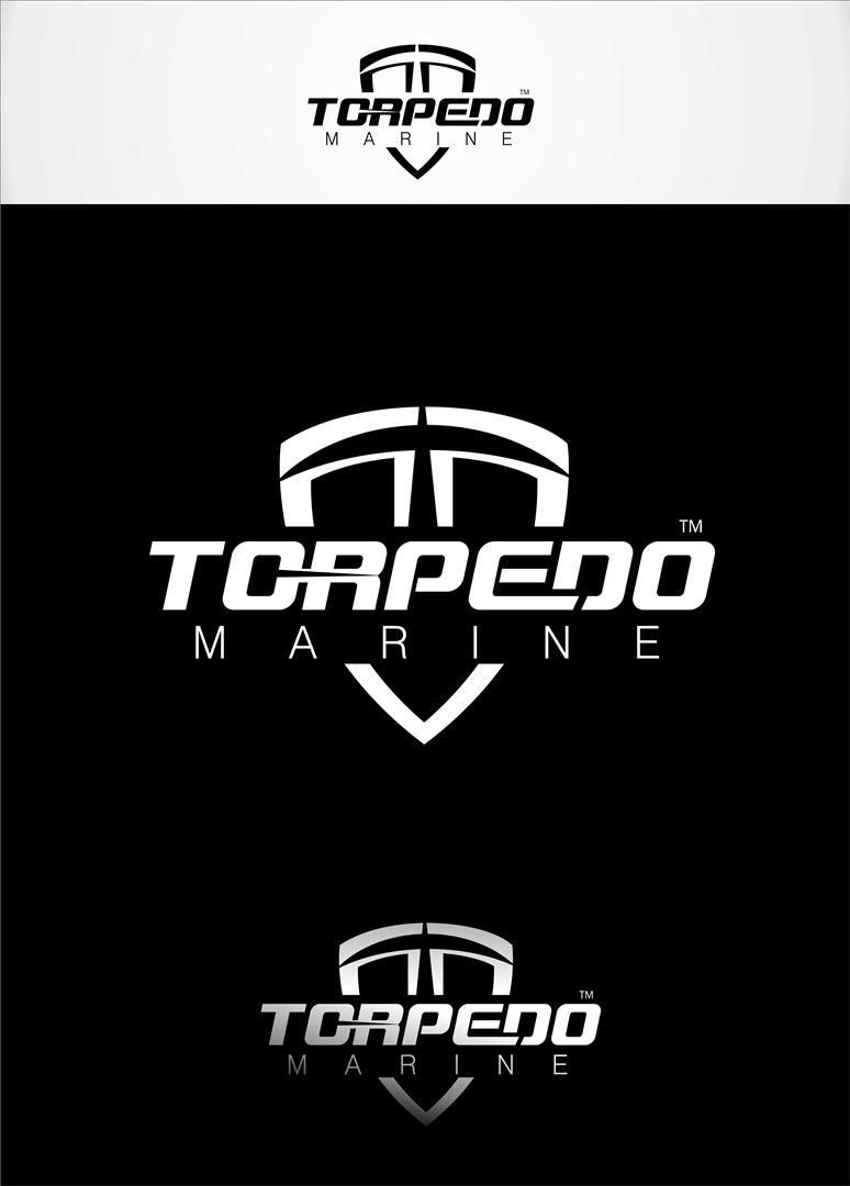 Logo Design by alok bhopatkar for Torpedo Marine | Design #991774