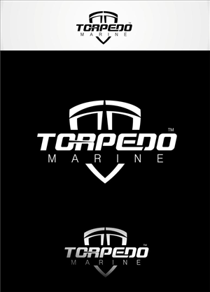 Logo Design by alok bhopatkar for Torpedo Marine | Design: #991774