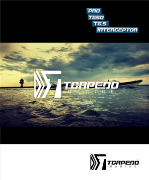 Logo Design by alok bhopatkar for Torpedo Marine | Design: #993473