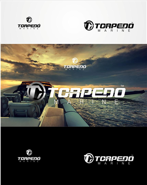Logo Design by alok bhopatkar for Torpedo Marine | Design: #993520