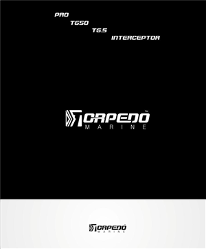 Logo Design by alok bhopatkar for Torpedo Marine | Design: #999238