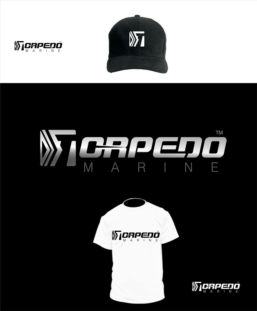 Design de Logo par alok bhopatkar pour Torpedo Marine | Design #999304