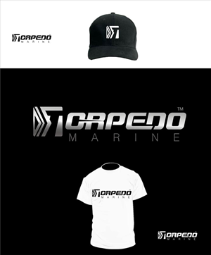 Logo Design by alok bhopatkar for Torpedo Marine | Design: #999304