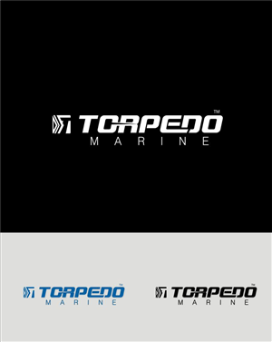 Logo Design by alok bhopatkar for Torpedo Marine | Design: #999805