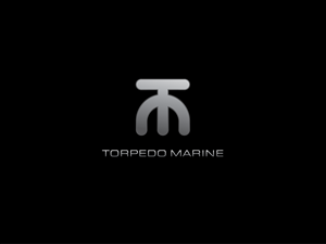 Logo Design by bluejet for Torpedo Marine | Design: #936212