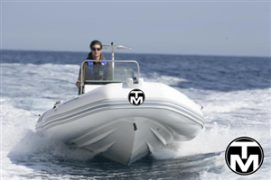 Logo Design by Olisoft for Torpedo Marine | Design: #965647