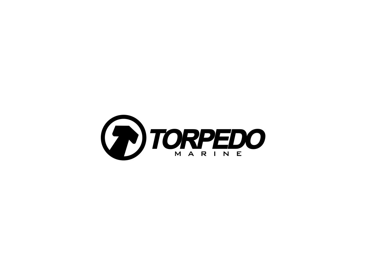 Logo Design by igno for Torpedo Marine | Design #993027
