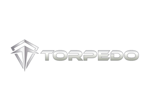 Logo Design by dwinski for Torpedo Marine | Design: #942636