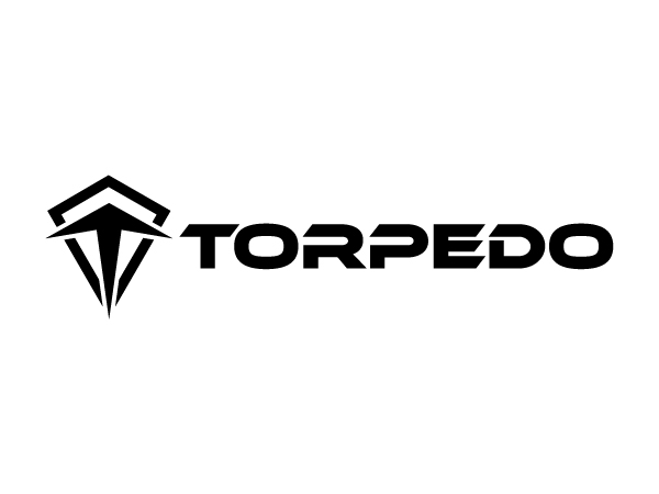 Logo Design by dwinski for Torpedo Marine | Design #942640
