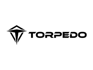 Logo Design by dwinski for Torpedo Marine | Design: #946714