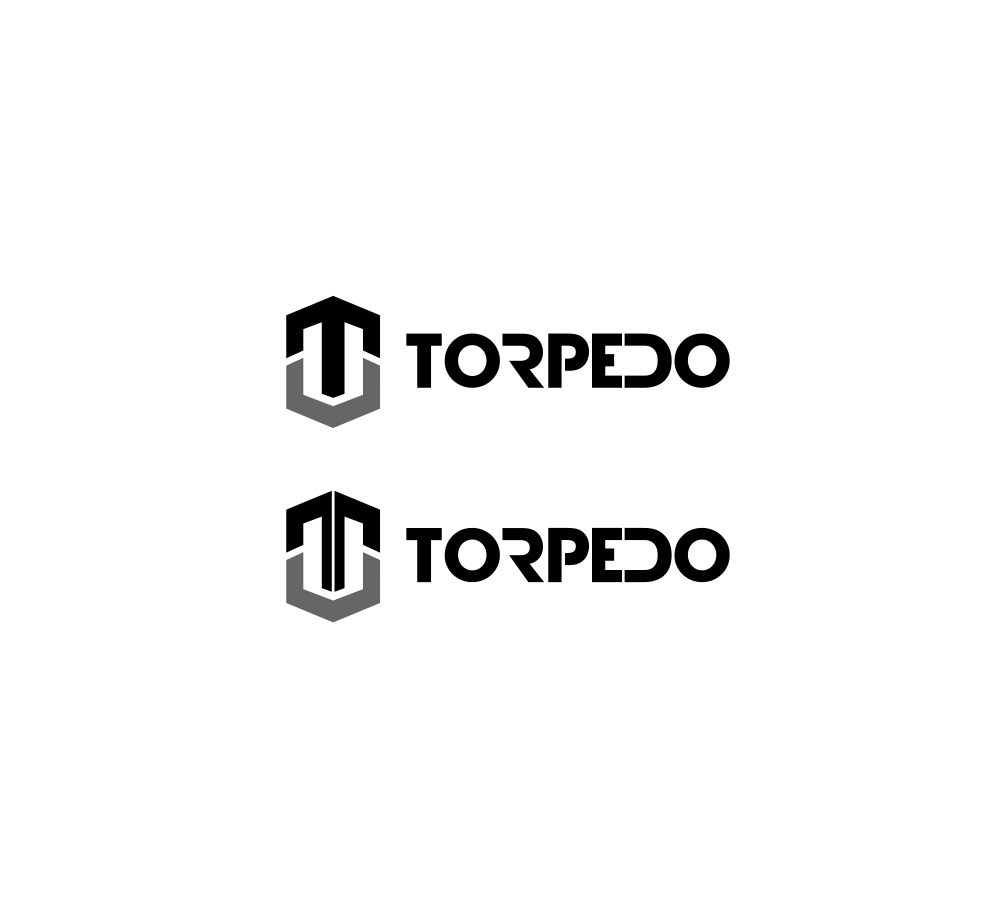 Logo Design by Atemolesky for Torpedo Marine | Design #1004901