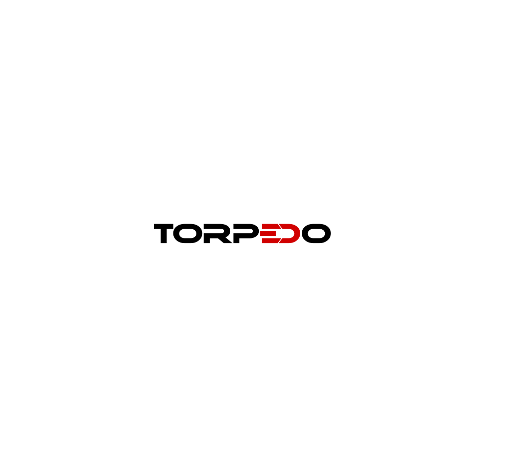 Logo Design by Atemolesky for Torpedo Marine | Design #1033019