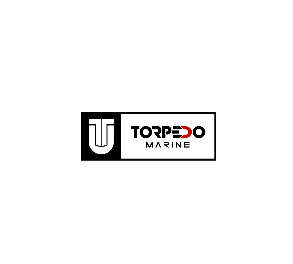 Logo Design by Atemolesky for Torpedo Marine | Design #1151274
